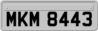 MKM8443