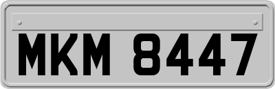 MKM8447