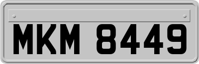 MKM8449