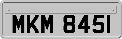 MKM8451