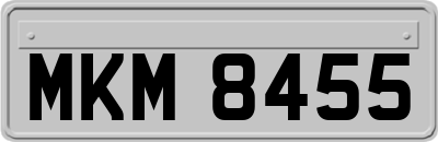 MKM8455