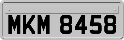 MKM8458