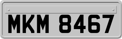 MKM8467