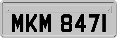 MKM8471