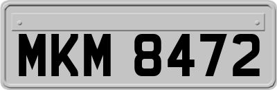 MKM8472