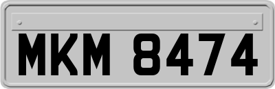 MKM8474
