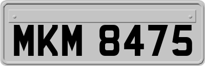 MKM8475