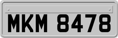 MKM8478