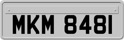 MKM8481