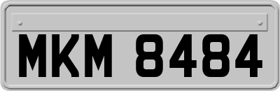 MKM8484