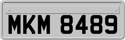 MKM8489
