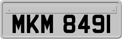 MKM8491