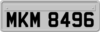 MKM8496