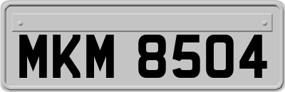 MKM8504