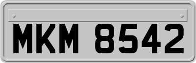 MKM8542