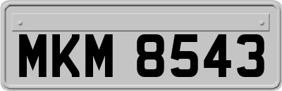 MKM8543