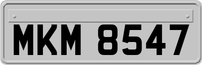MKM8547