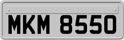 MKM8550