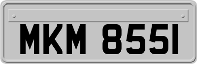 MKM8551