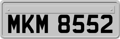 MKM8552