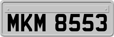 MKM8553