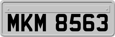 MKM8563