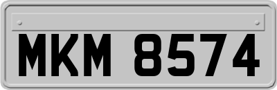MKM8574