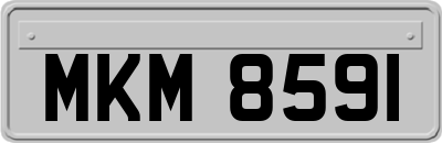 MKM8591