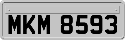 MKM8593