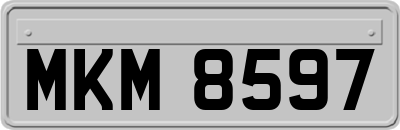 MKM8597