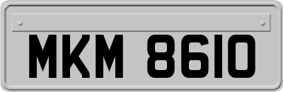 MKM8610