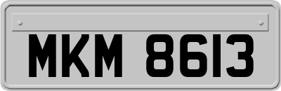 MKM8613