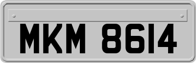 MKM8614