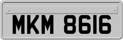 MKM8616