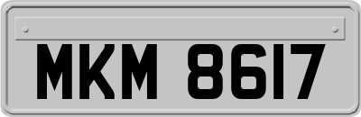 MKM8617