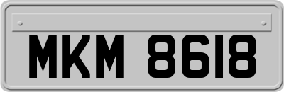 MKM8618