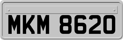 MKM8620