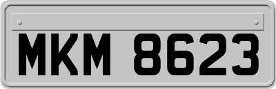 MKM8623