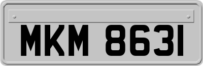 MKM8631