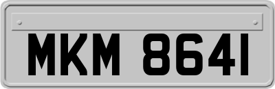 MKM8641