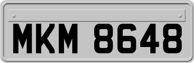 MKM8648