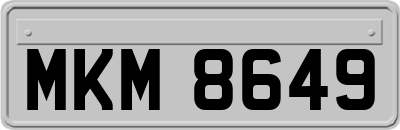 MKM8649