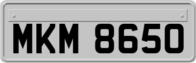 MKM8650