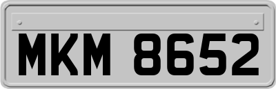 MKM8652