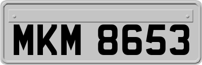 MKM8653