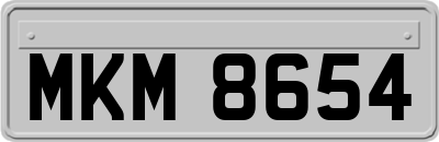 MKM8654