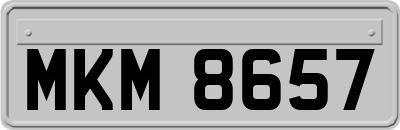 MKM8657