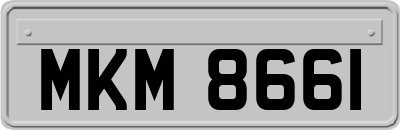 MKM8661