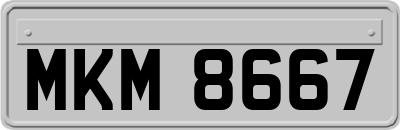 MKM8667