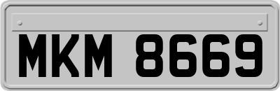 MKM8669
